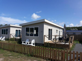 Camping de Duinhoeve Chalet Schelp